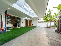 Watten Estate (D11), Semi-Detached #452123541